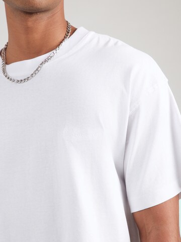 JACK & JONES - Camiseta 'JORATOCHA' en blanco