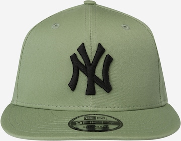 NEW ERA Cap 'LEAGUE' in Green