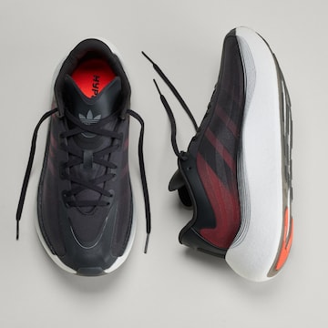 ADIDAS ORIGINALS - Sapatilhas baixas 'Hyperboost' em preto