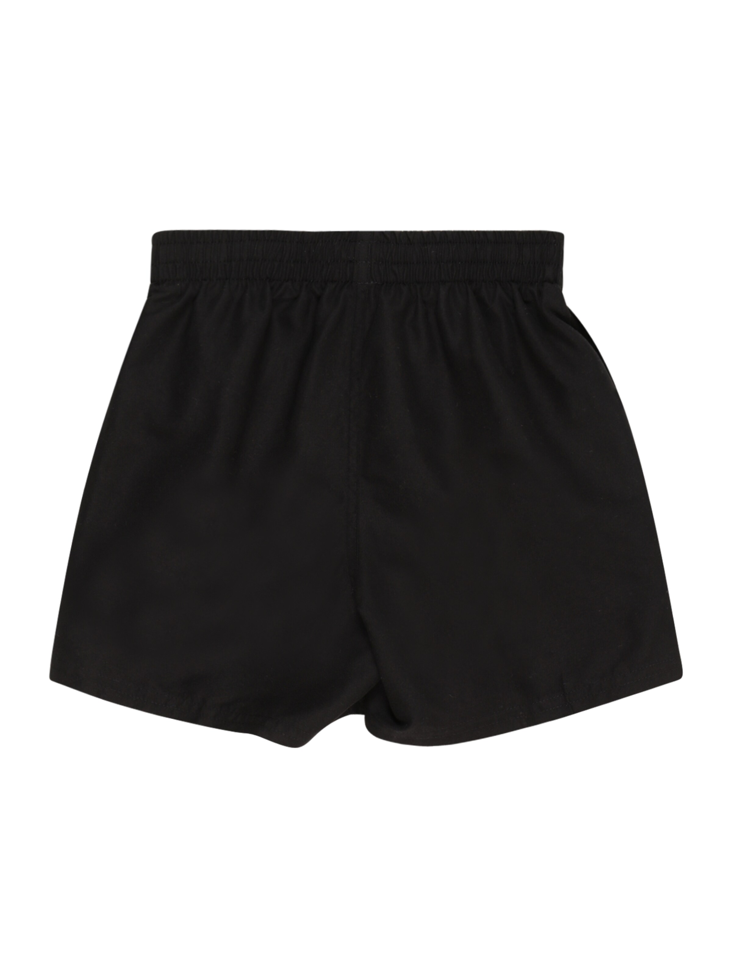 Nike Swim Sportieve badmode in Zwart