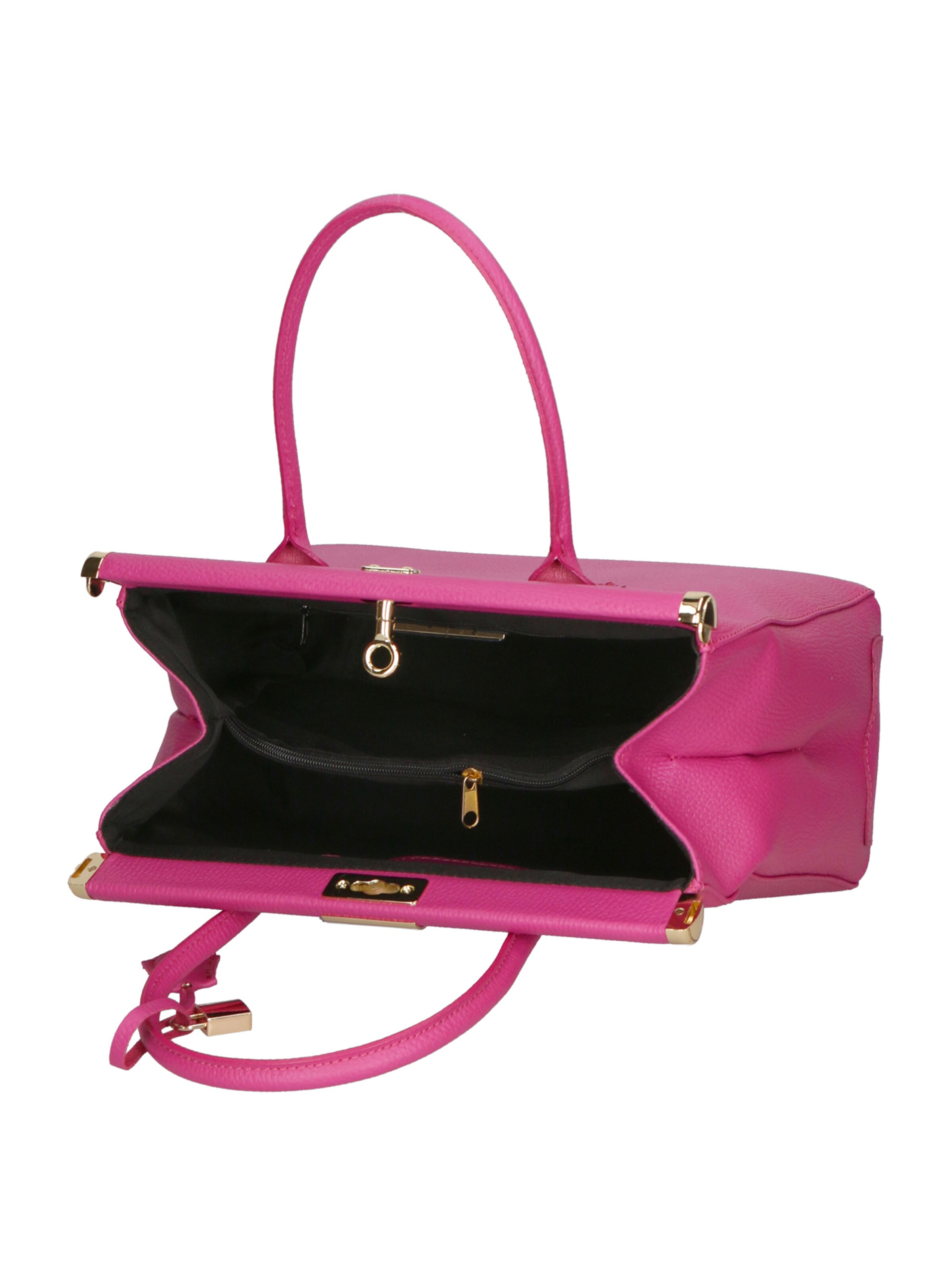 Gave Lux Handtas in Roze