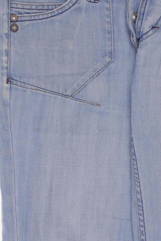 FREEMAN T. PORTER Jeans 31 in Blau