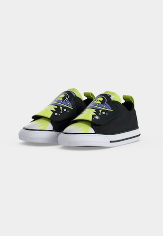 CONVERSE Sneaker 'CTAS' in Schwarz