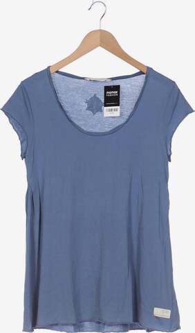 Odd Molly Top & Shirt in M in Blue: front