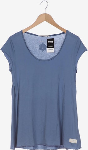 Odd Molly T-Shirt M in Blau: predná strana