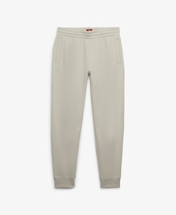 Superdry & Co Regular Pants in Beige