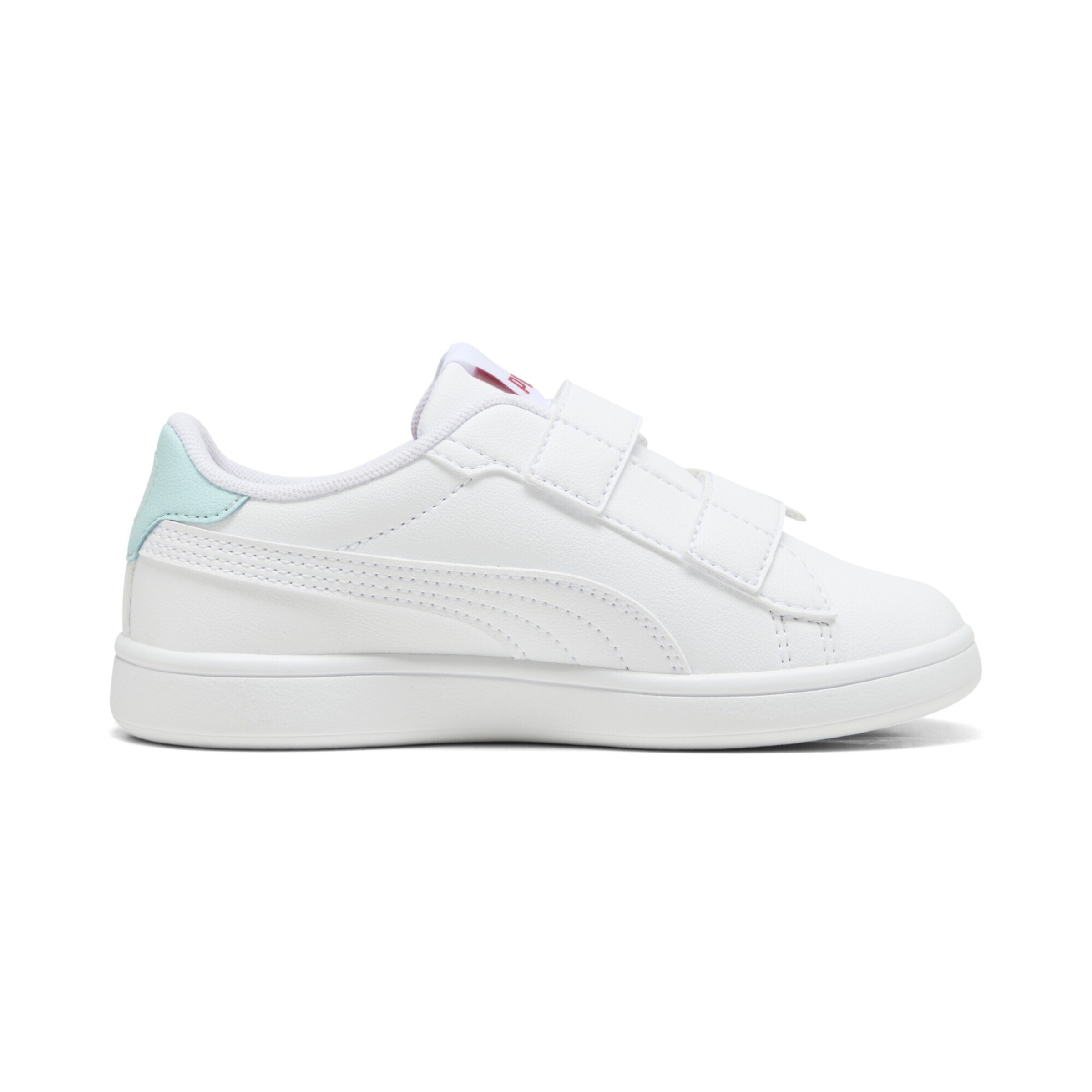 Baskets 'Smash 3.0' PUMA en blanc