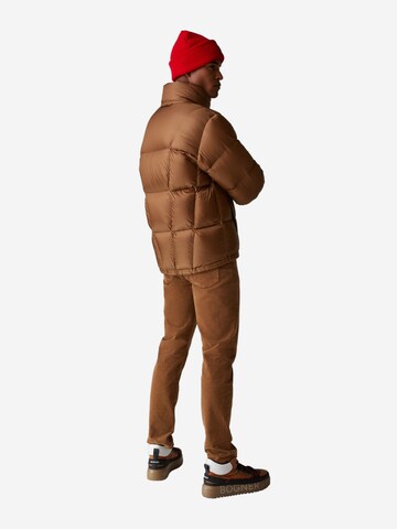 BOGNER Jacke 'Floyd' in Braun