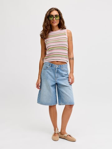 Top di JJXX in colori misti
