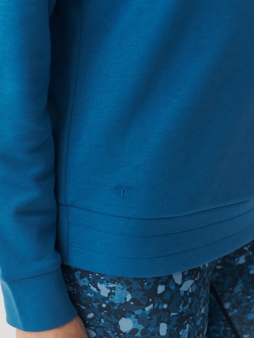 TATUUM Sweatshirt 'SILVANA' in Blau