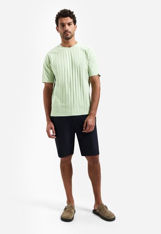 No Excess Shirt in Green