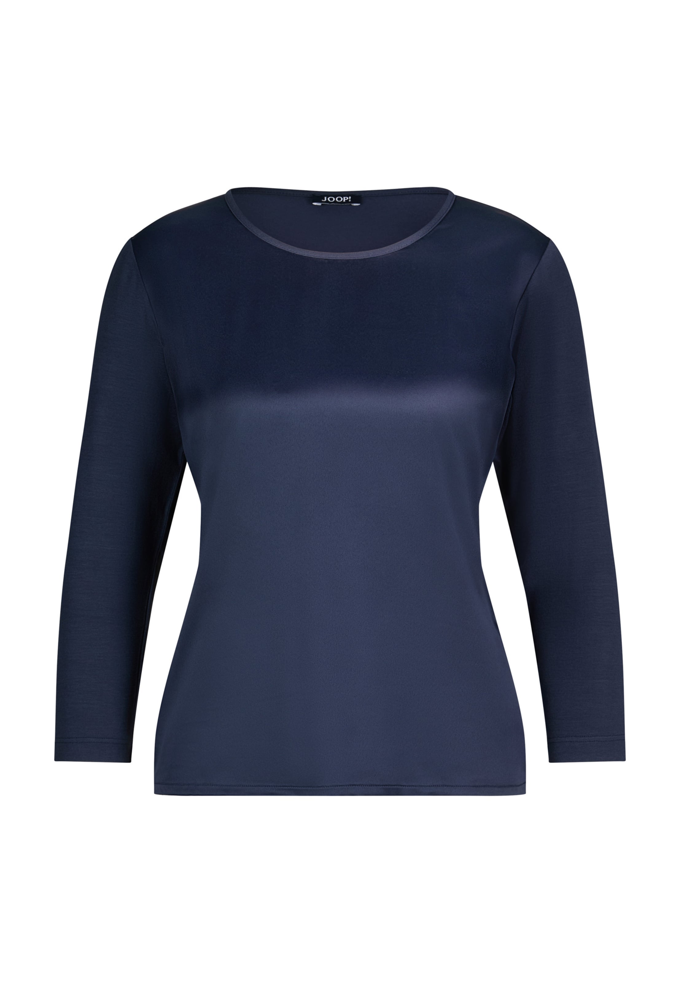 JOOP! Shirt in Blue: front