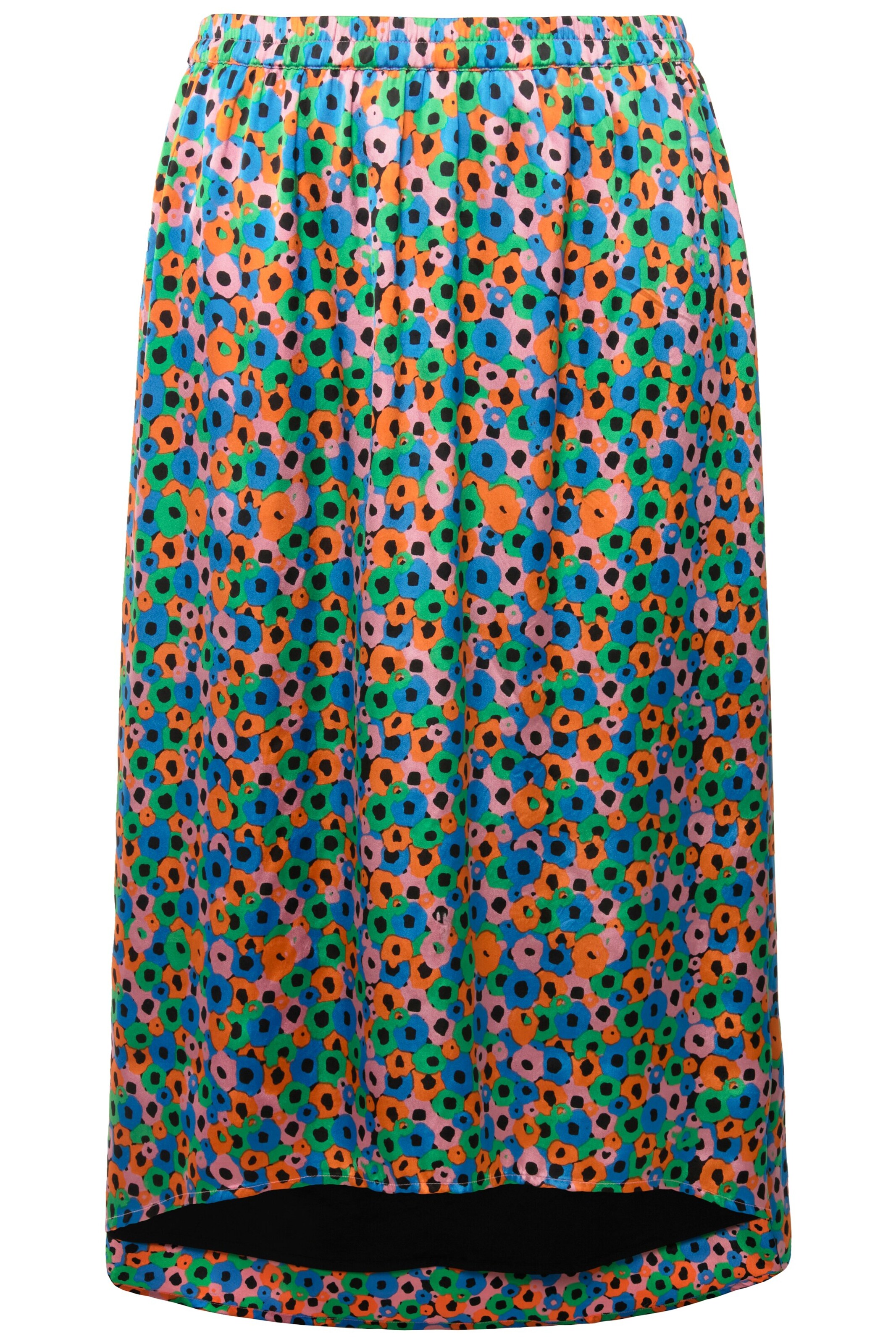 Studio Untold Rok in Oranje: voorkant