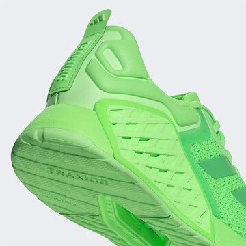 Chaussure de sport 'Dropset 3' ADIDAS PERFORMANCE en vert