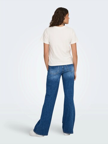 JDY Shirt 'JDYPISA' in Wit