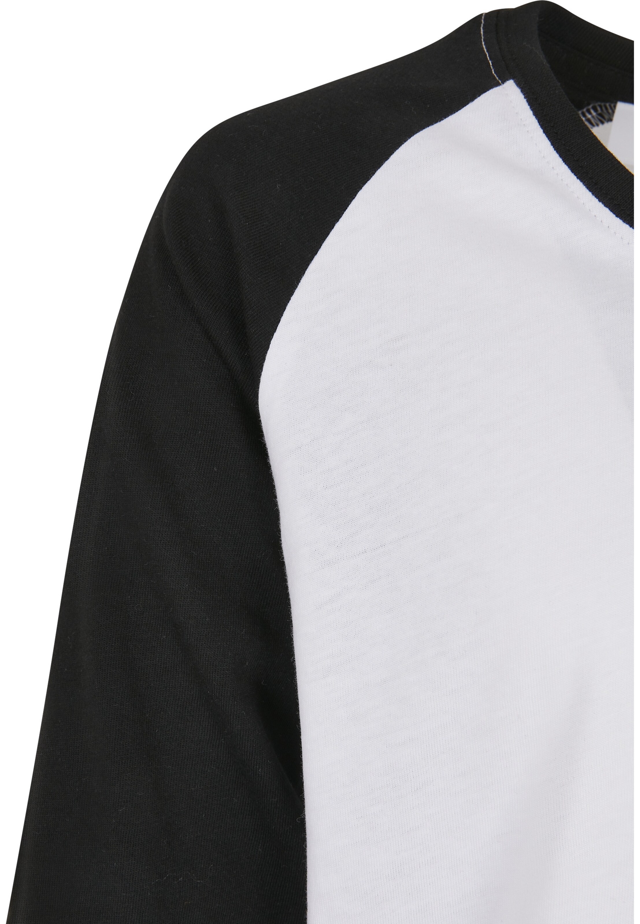 Urban Classics - Camisola em branco