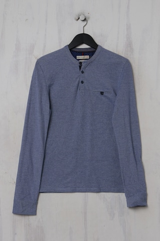 CELIO Shirt in S in Blue: front