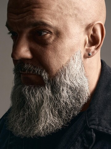 REYTEL - Pendientes 'EMBUDO' en plata