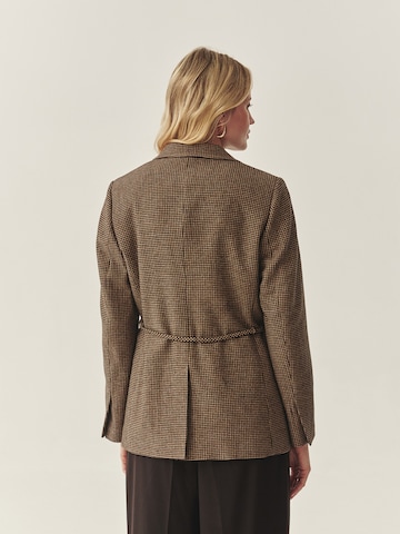 TATUUM Välikausitakki värissä beige