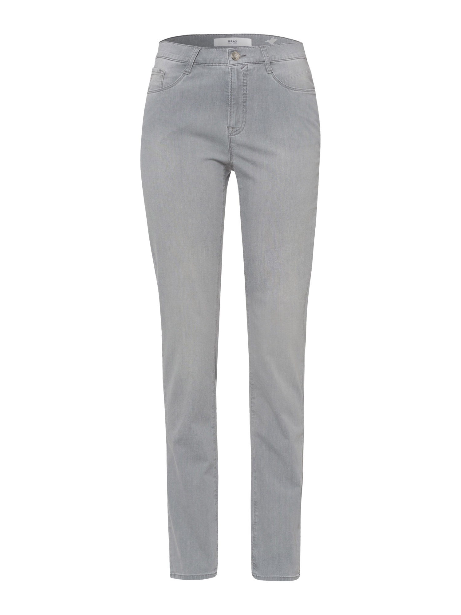 Jeans Donna BRAX Jeans Mary in Grigio 