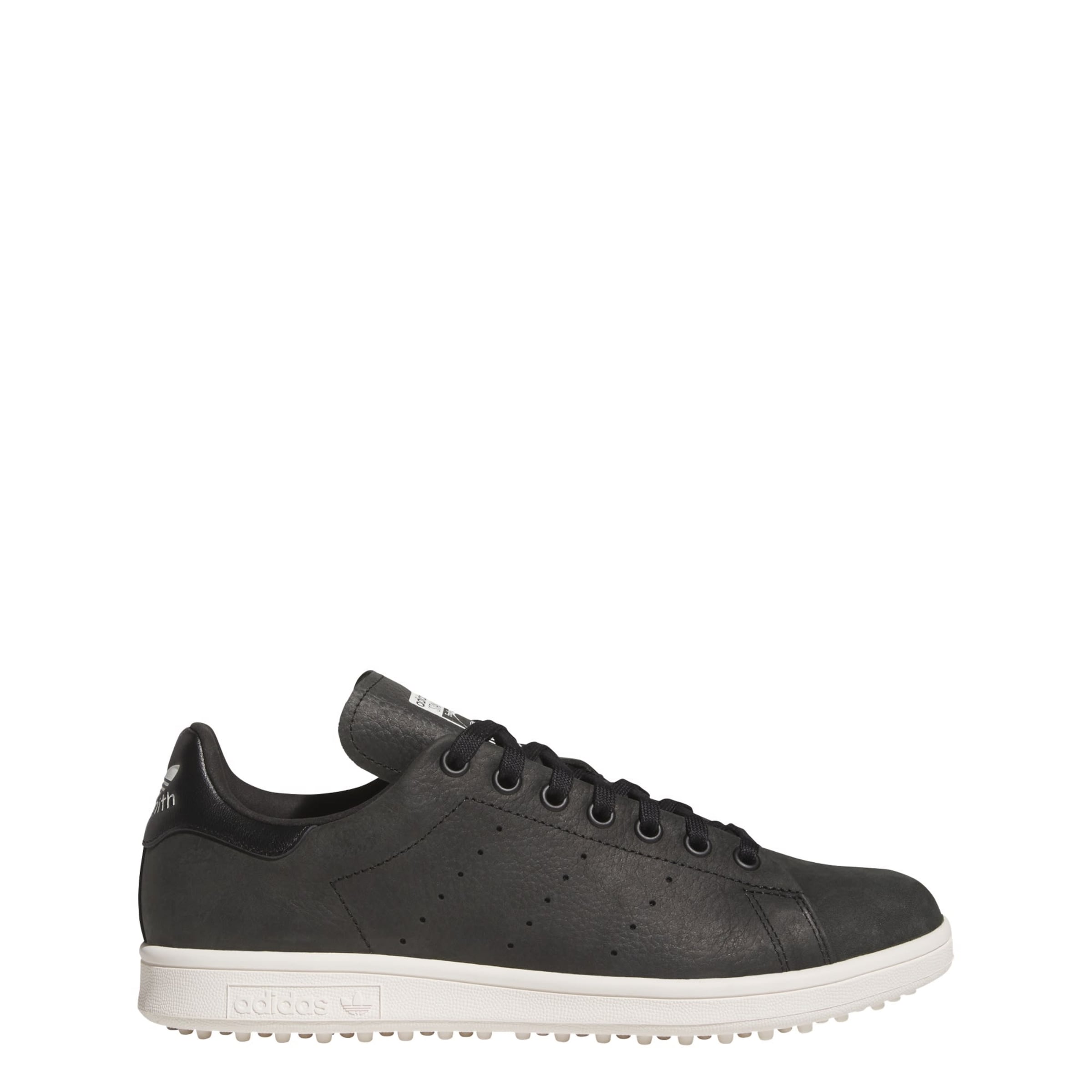 ADIDAS PERFORMANCESportske cipele 'Stan Smith' - crna boja