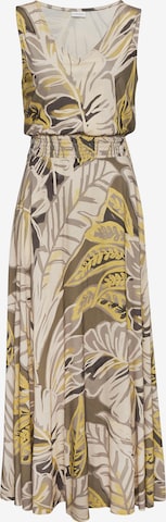 LASCANA Mekko värissä beige: etupuoli