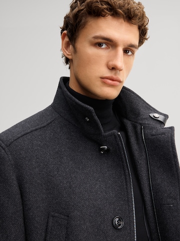JOOP! Übergangsjacke in Grau
