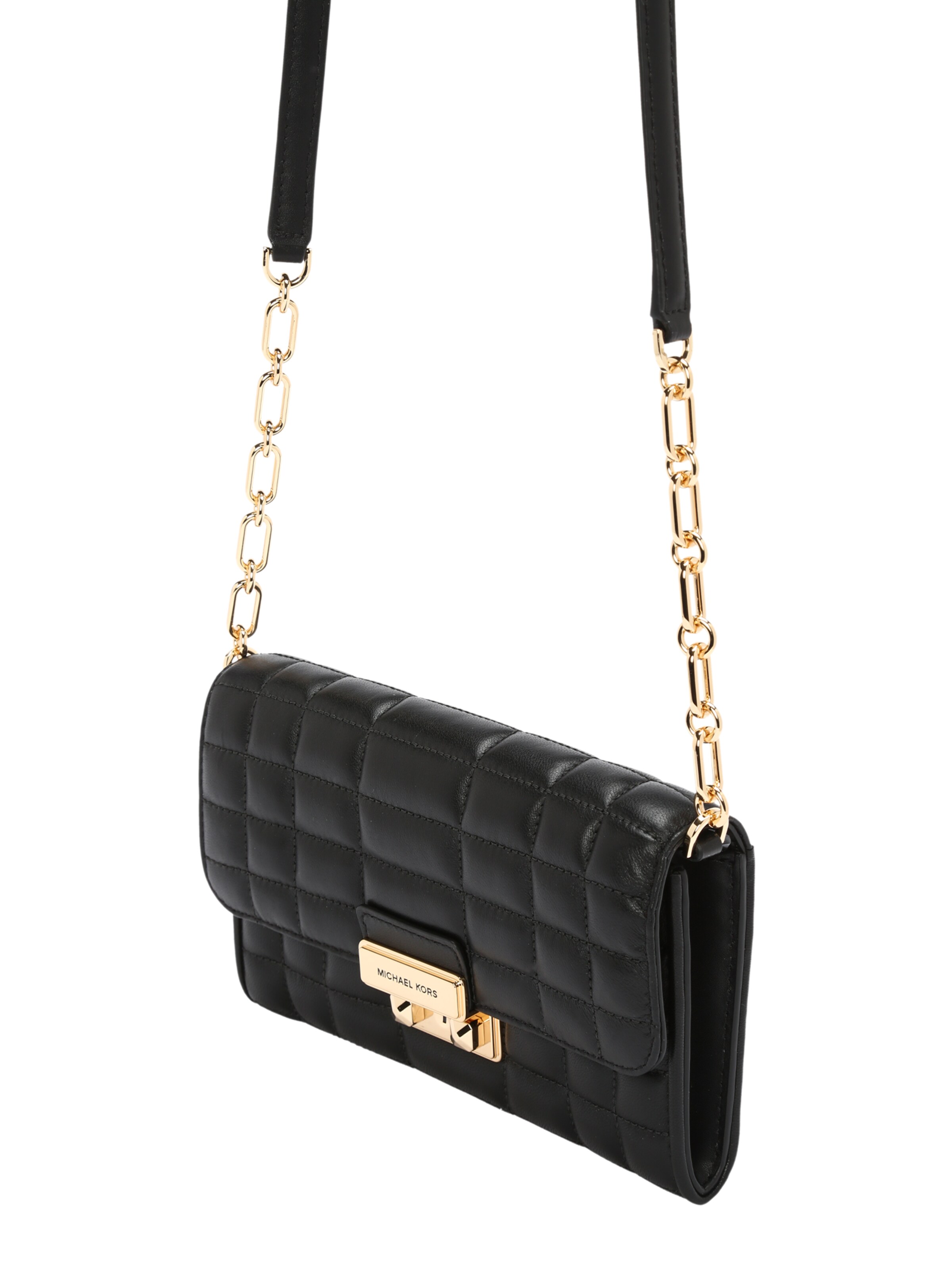 MICHAEL Michael Kors Τσάντα ώμου σε μαύρο