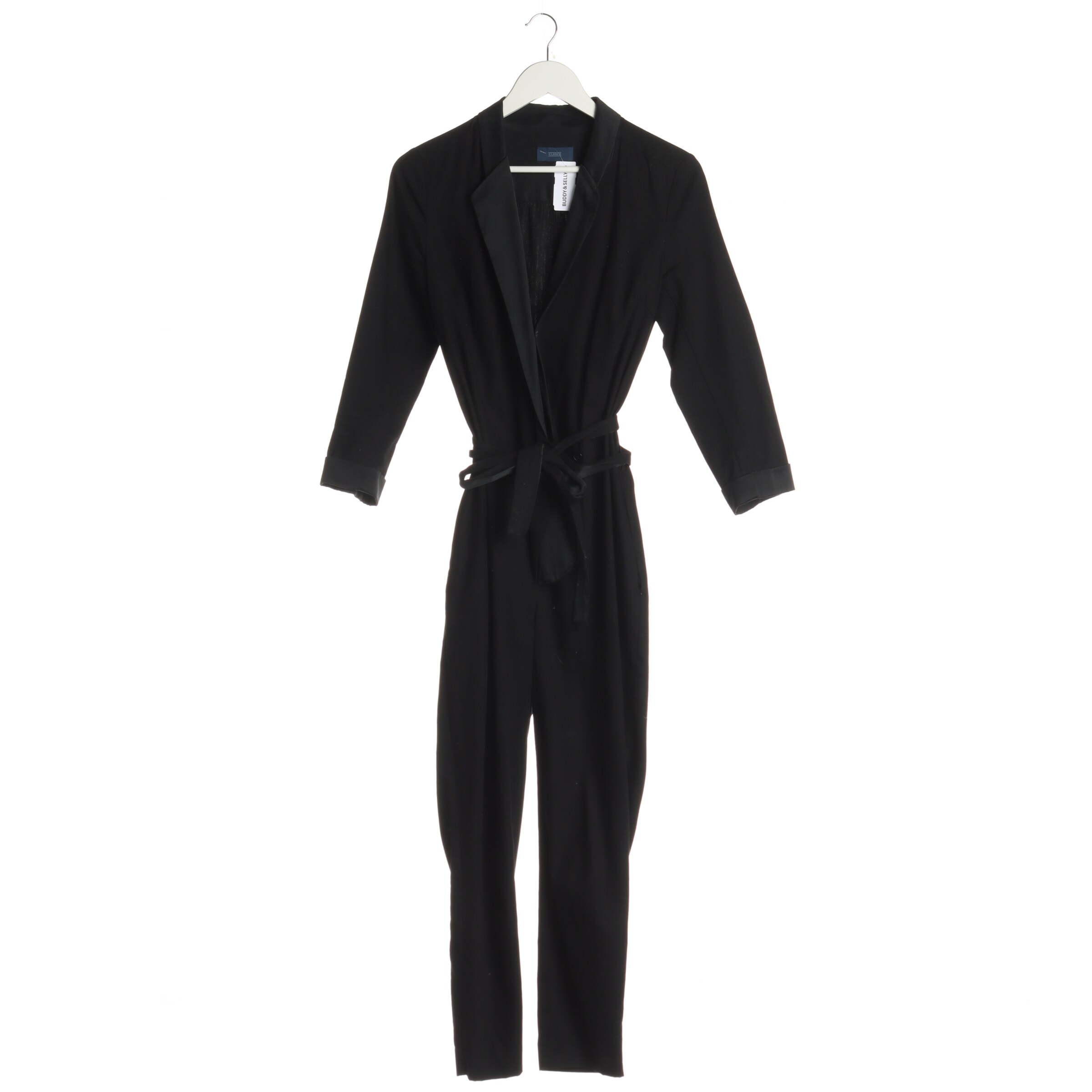 Closed Sonstige Kombination in S in schwarz, Produktansicht