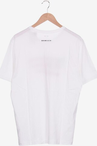 OAKLEY Shirt in L in White