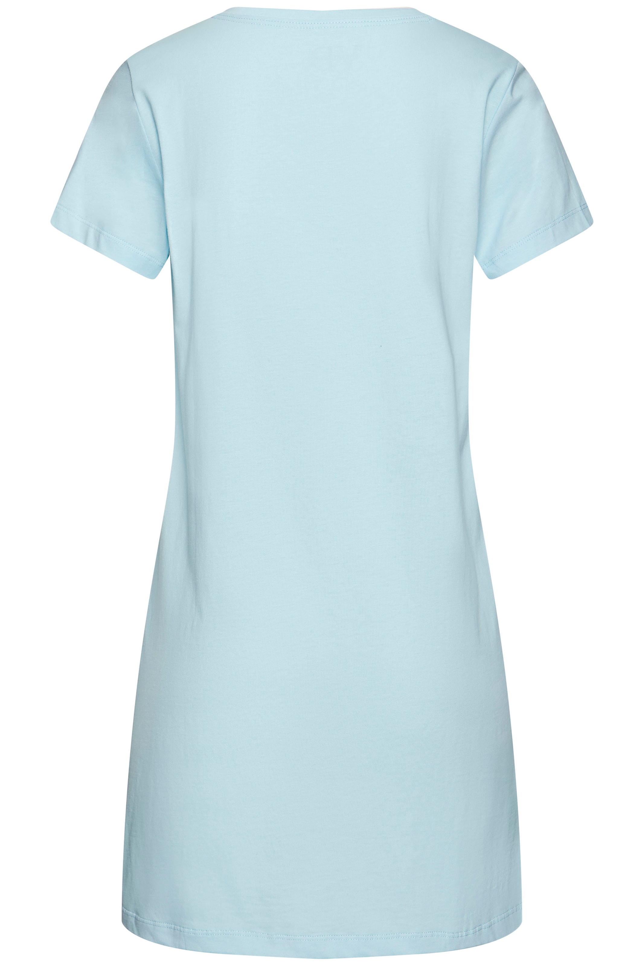 Chemise de nuit 'Dreams' VIVANCE en bleu