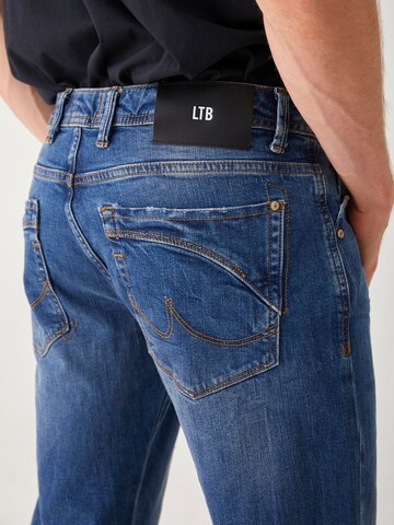 LTB Regular Jeans 'Roden' in Blue