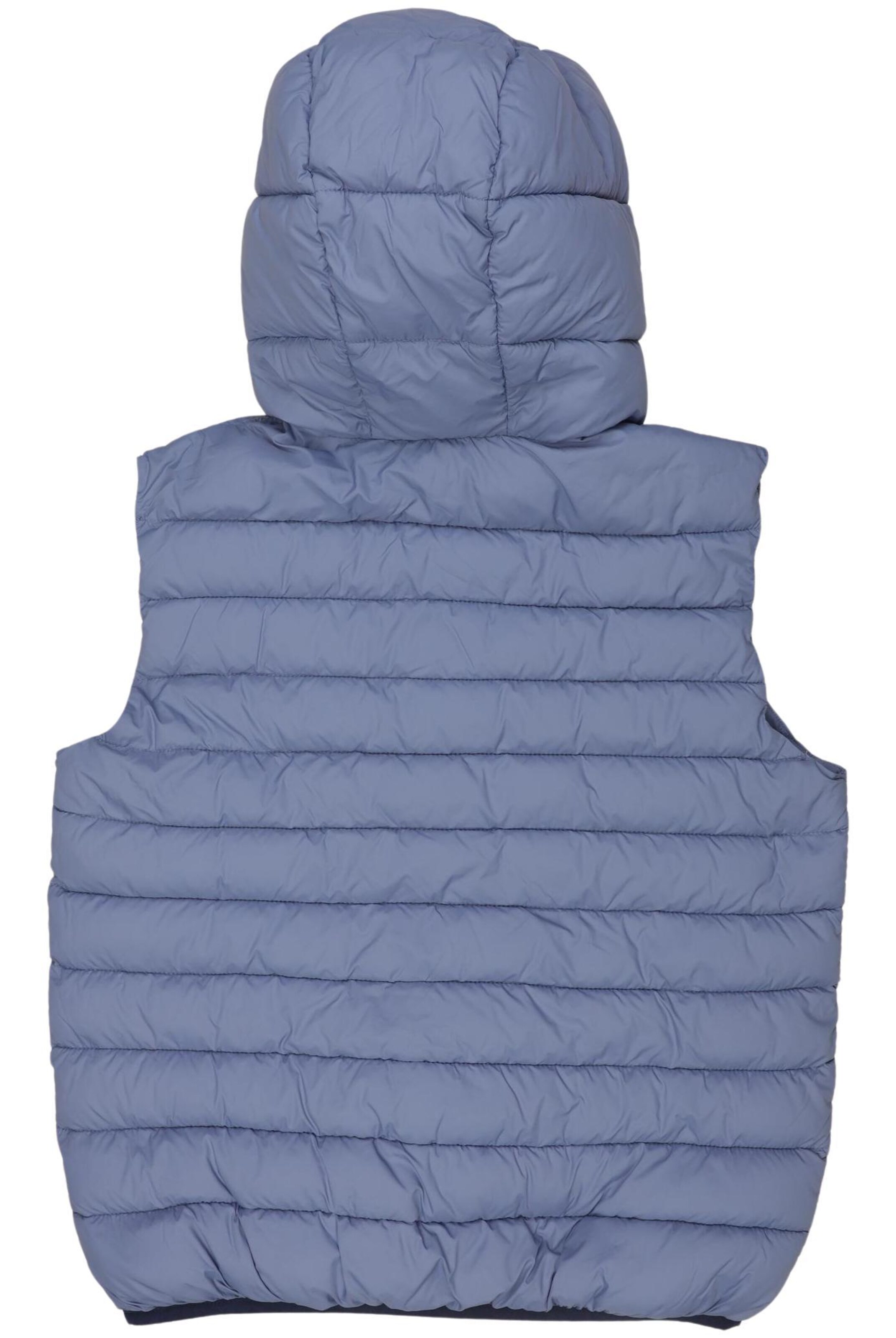 UNITED COLORS OF BENETTON Vest in XS in Blue
