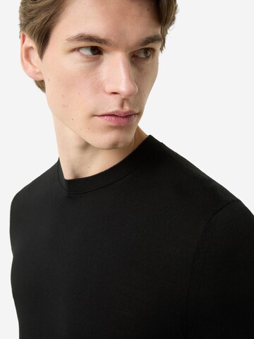 BOGNER Sweater 'Ole' in Black