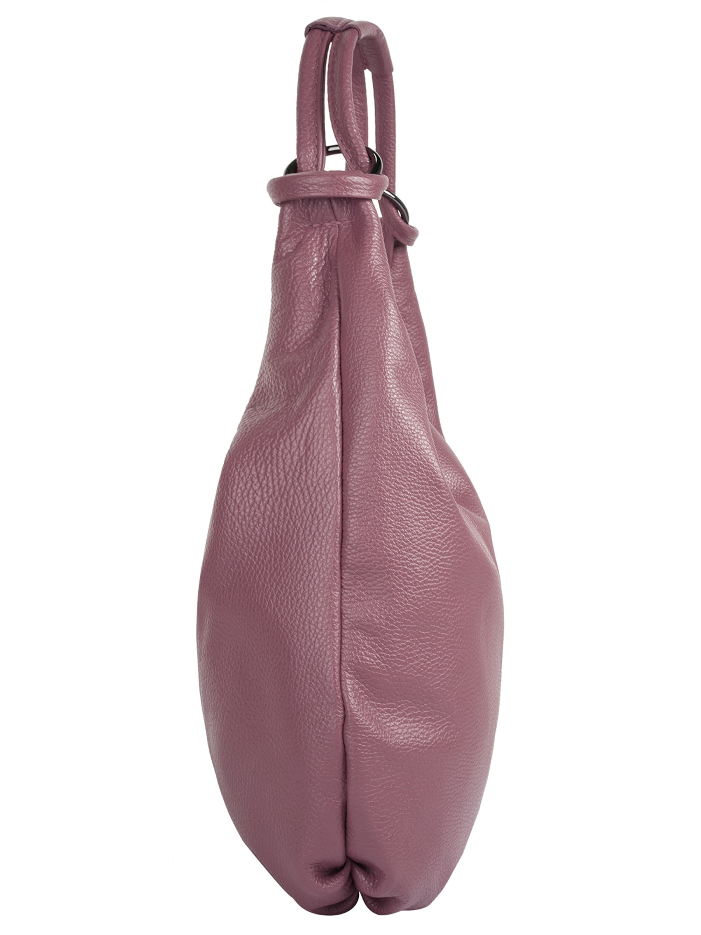 Cluty Shopper in Pink