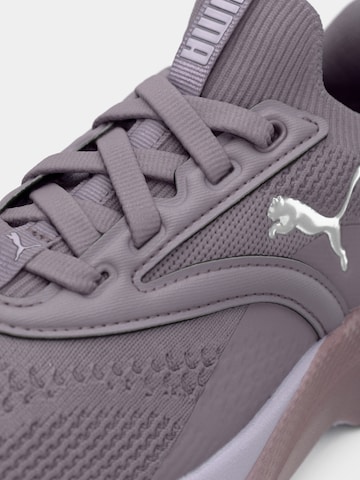 PUMA Loopschoen 'Softride Mayve' in Lila