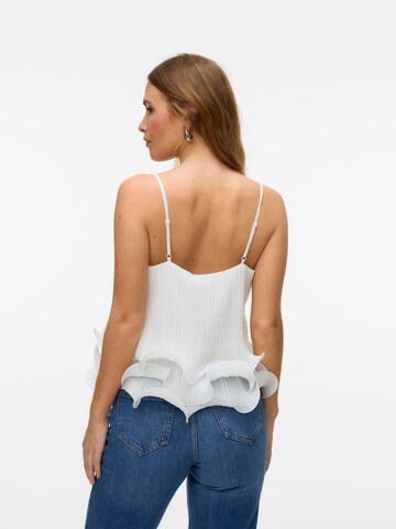VERO MODA Top 'VMNOVA' in Wit