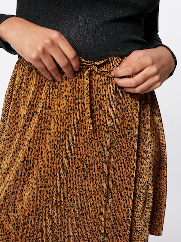 Pimkie Skirt 'K-Tao' in Brown