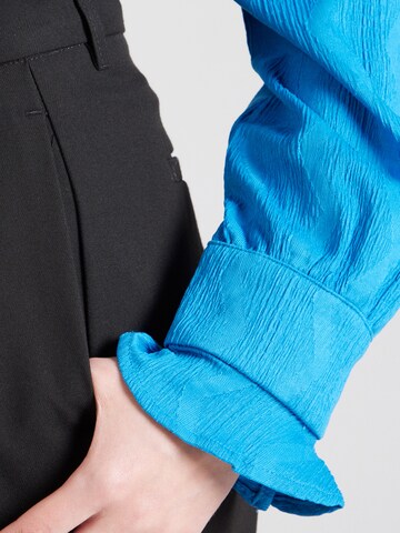 ONLY Bluse 'ONLDia' i blå