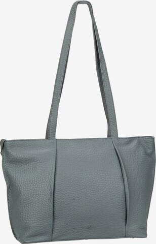 Shopper 'Hirsch 22098' di VOi in grigio: frontale