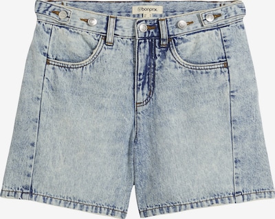 bonprix Jeans in 27-28/Regular in blau, Produktansicht