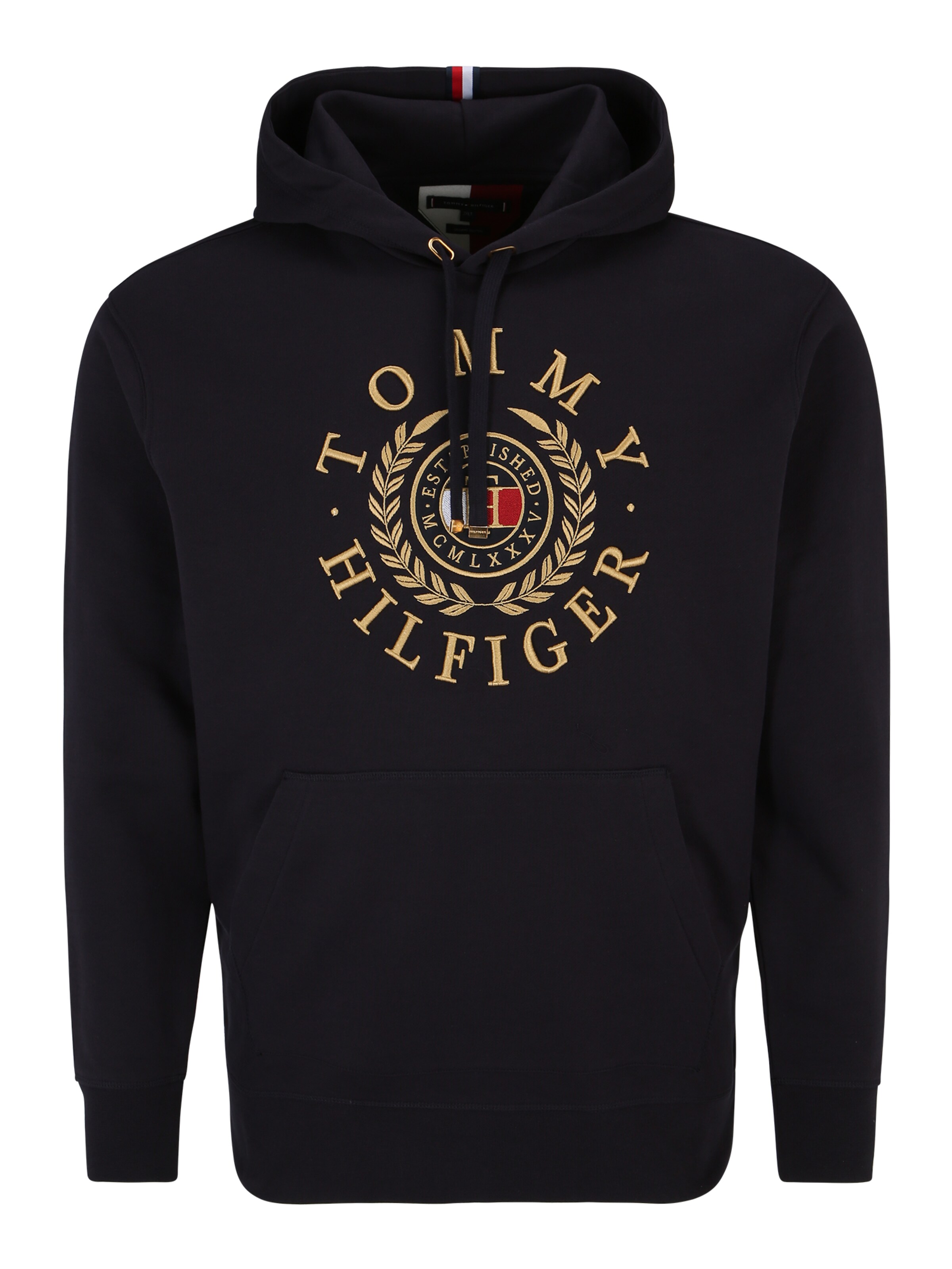 tommy hilfiger big and tall