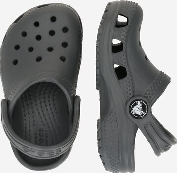 Chaussures ouvertes 'Classic' Crocs en gris