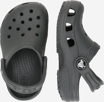 Crocs Åbne sko 'Classic' i grå