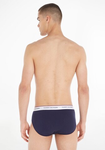 Slip di Tommy Hilfiger Underwear in blu