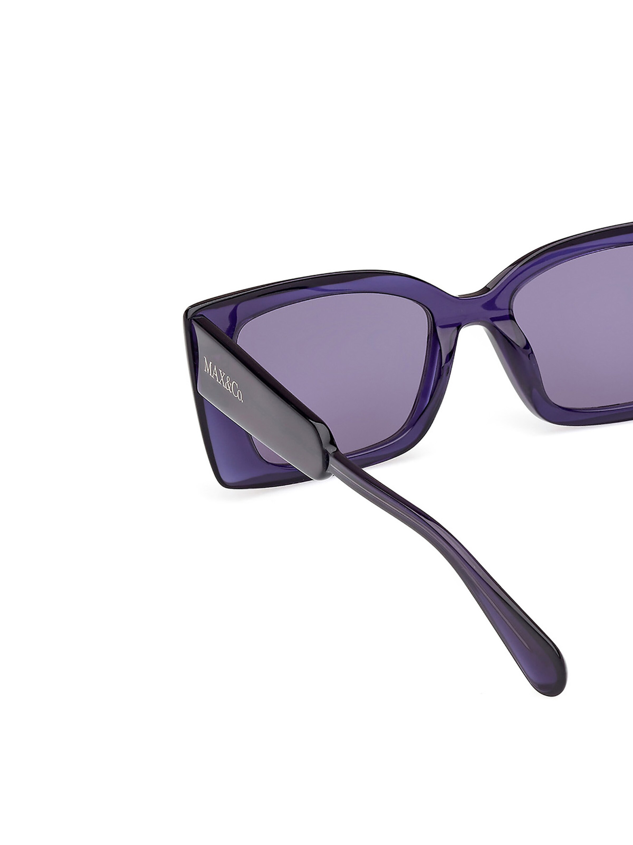 MAX&Co. Sunglasses in Blue