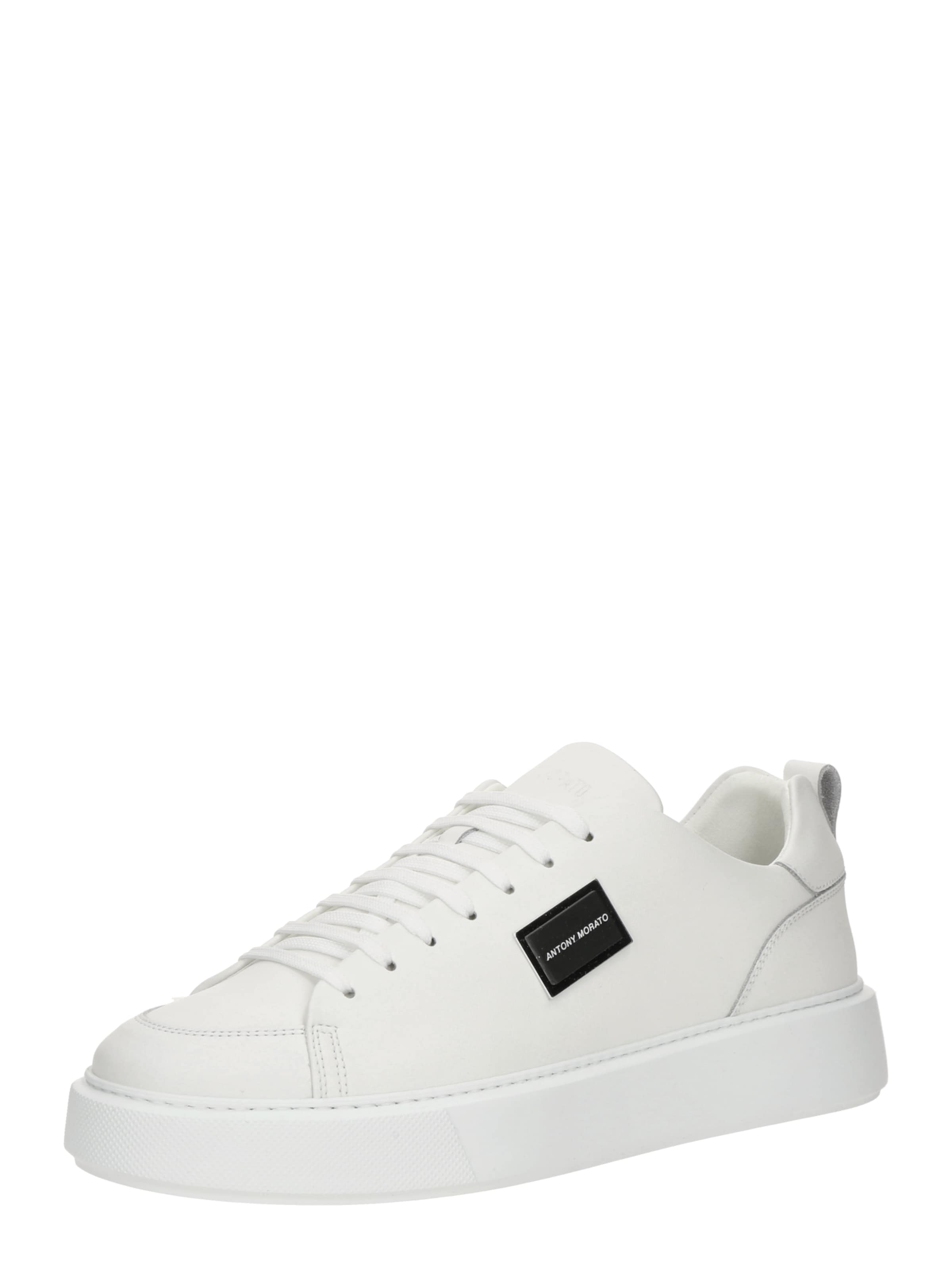 ANTONY MORATO Tenisky – bílá: přední strana