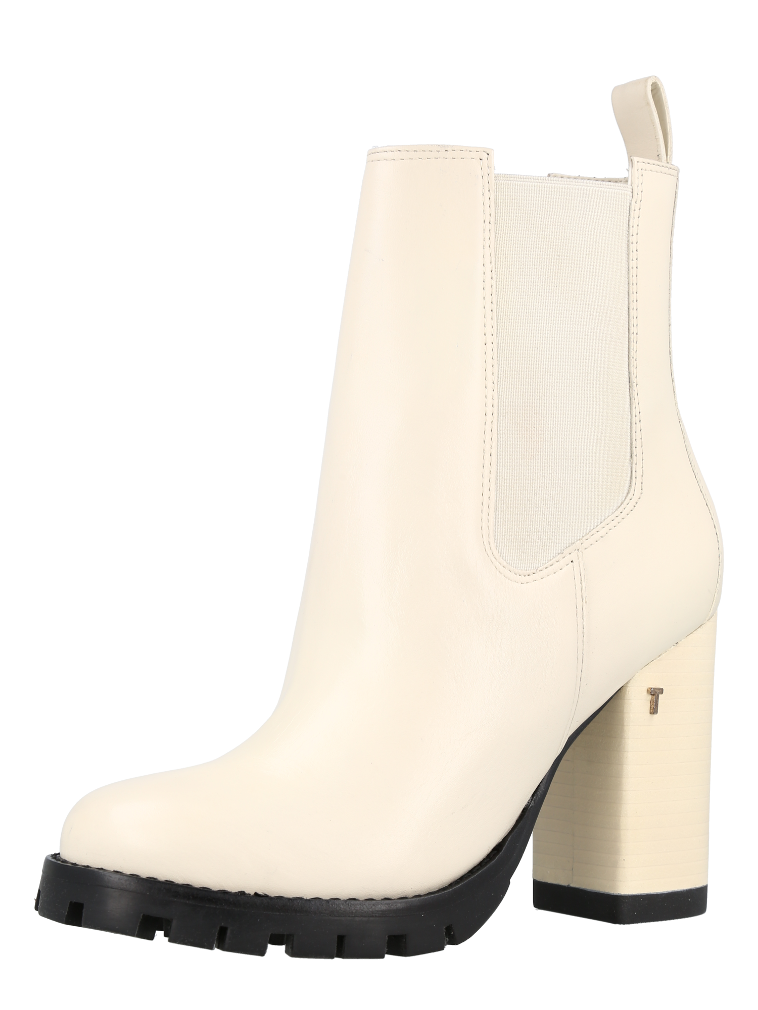 orosk Donna Ted Baker Boots chelsea Jaymea in Crema 