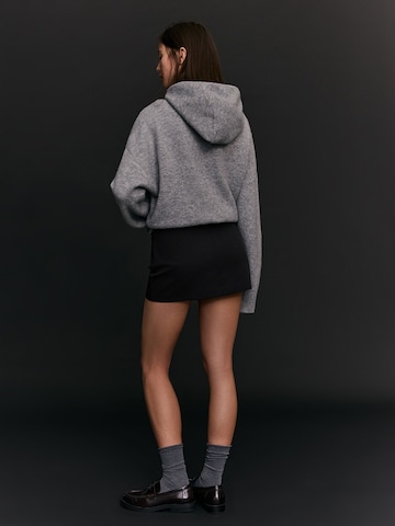 Bershka Skirt in Black