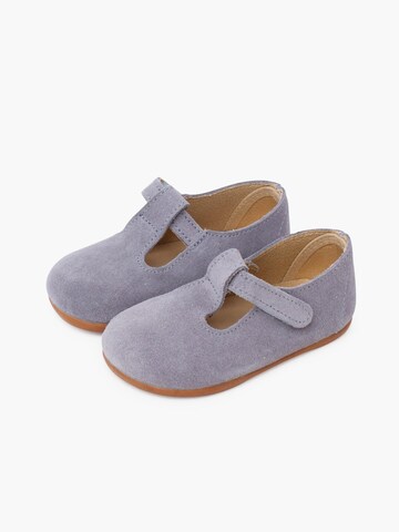 Chaussure basse Pisamonas en bleu